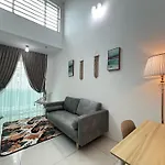 Casa Homestay Ipoh For 13 Pax
