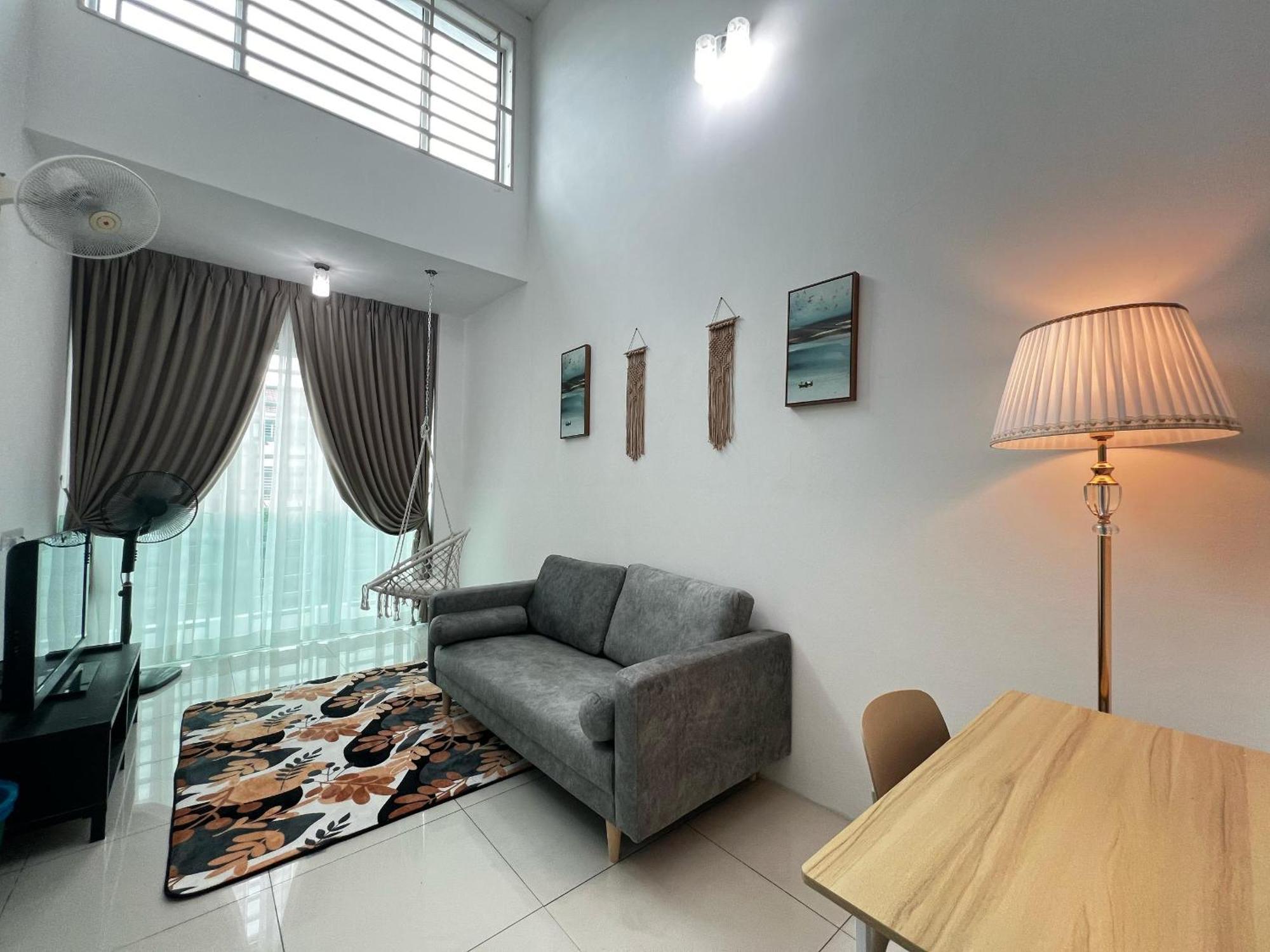 Casa For 13 Pax * Ipoh