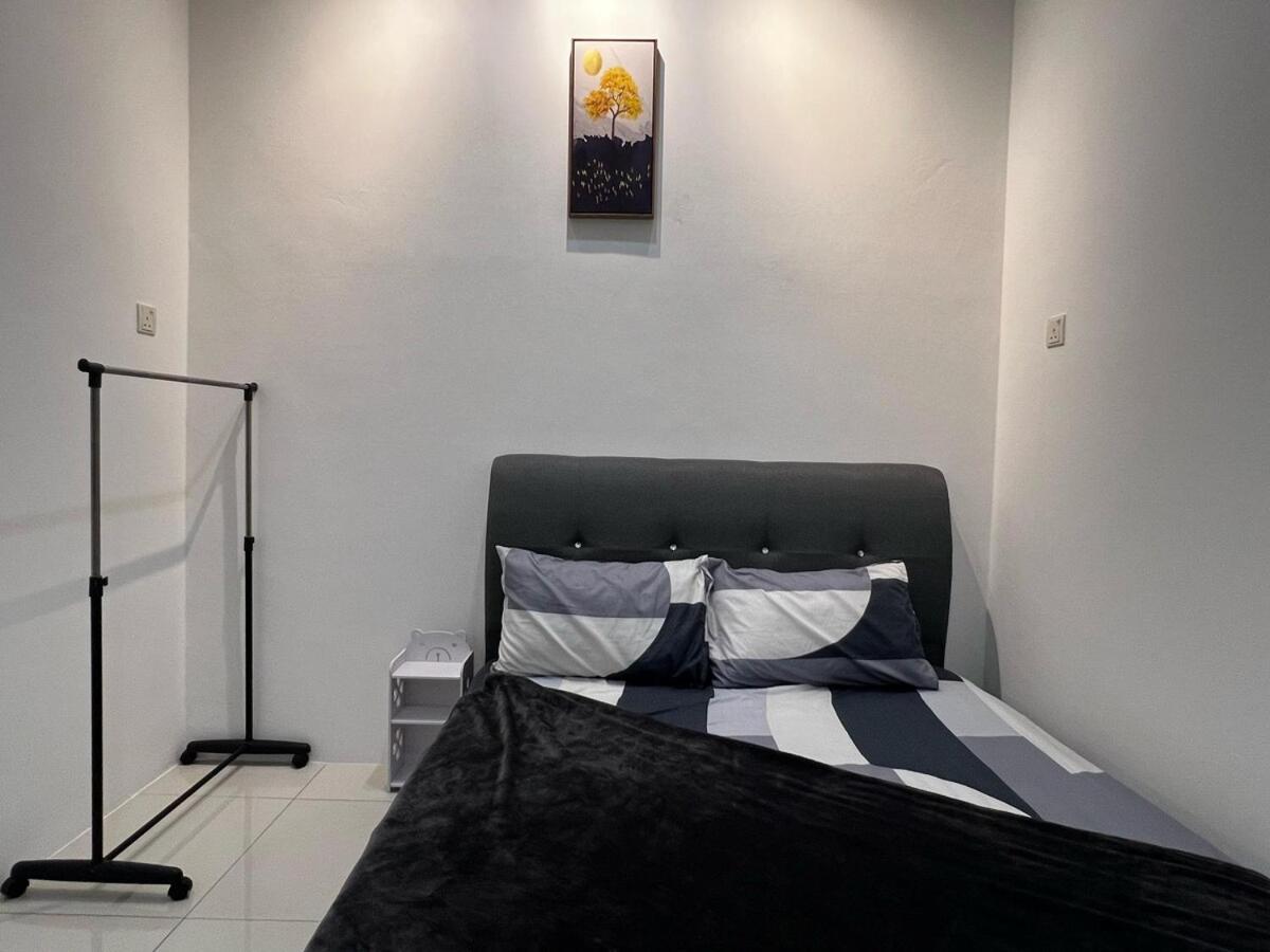 Casa For 13 Pax Rumah percutian Ipoh