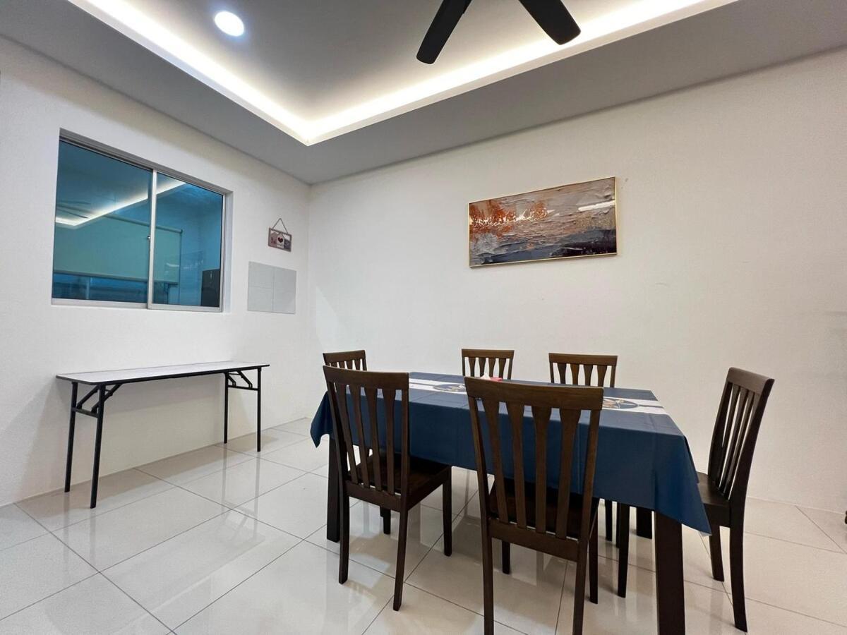 Rumah percutian Casa For 13 Pax *