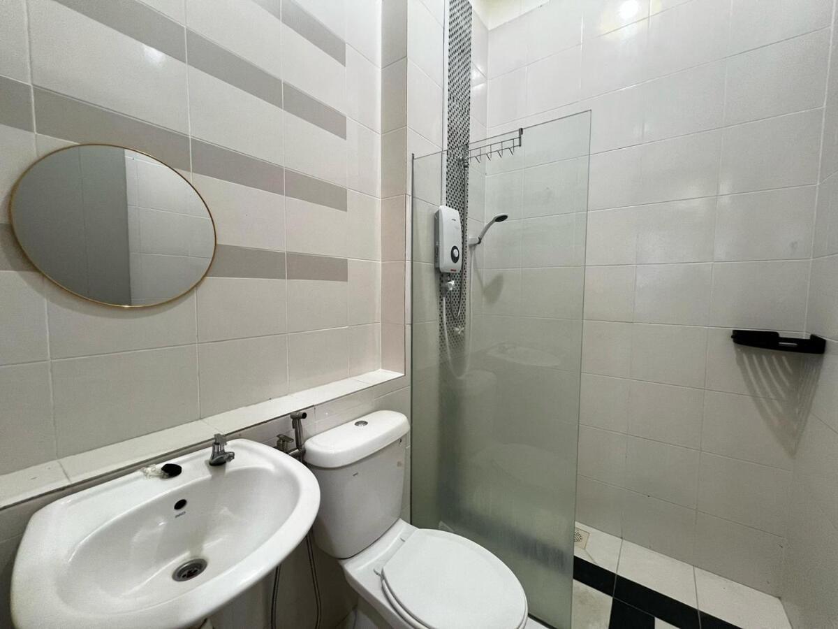 Rumah percutian Casa For 13 Pax *