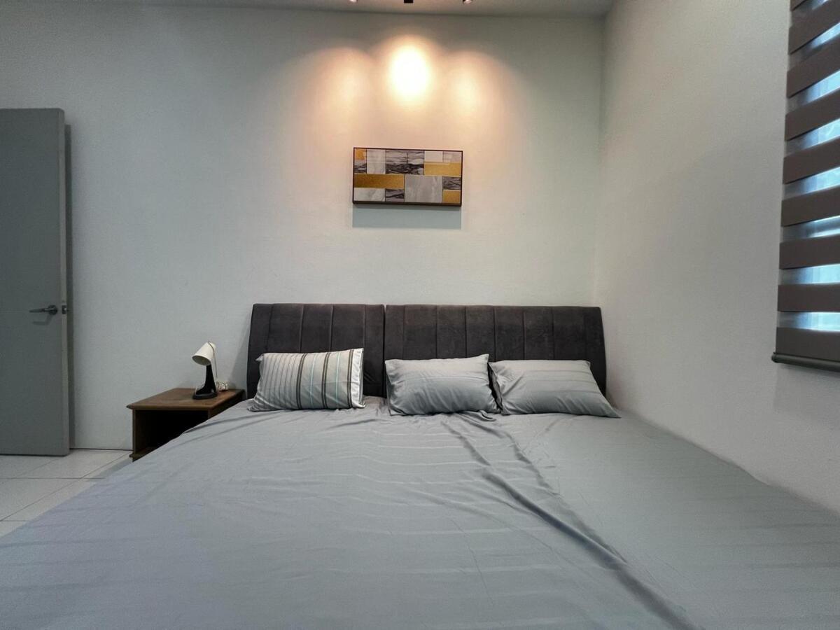 Casa For 13 Pax Rumah percutian