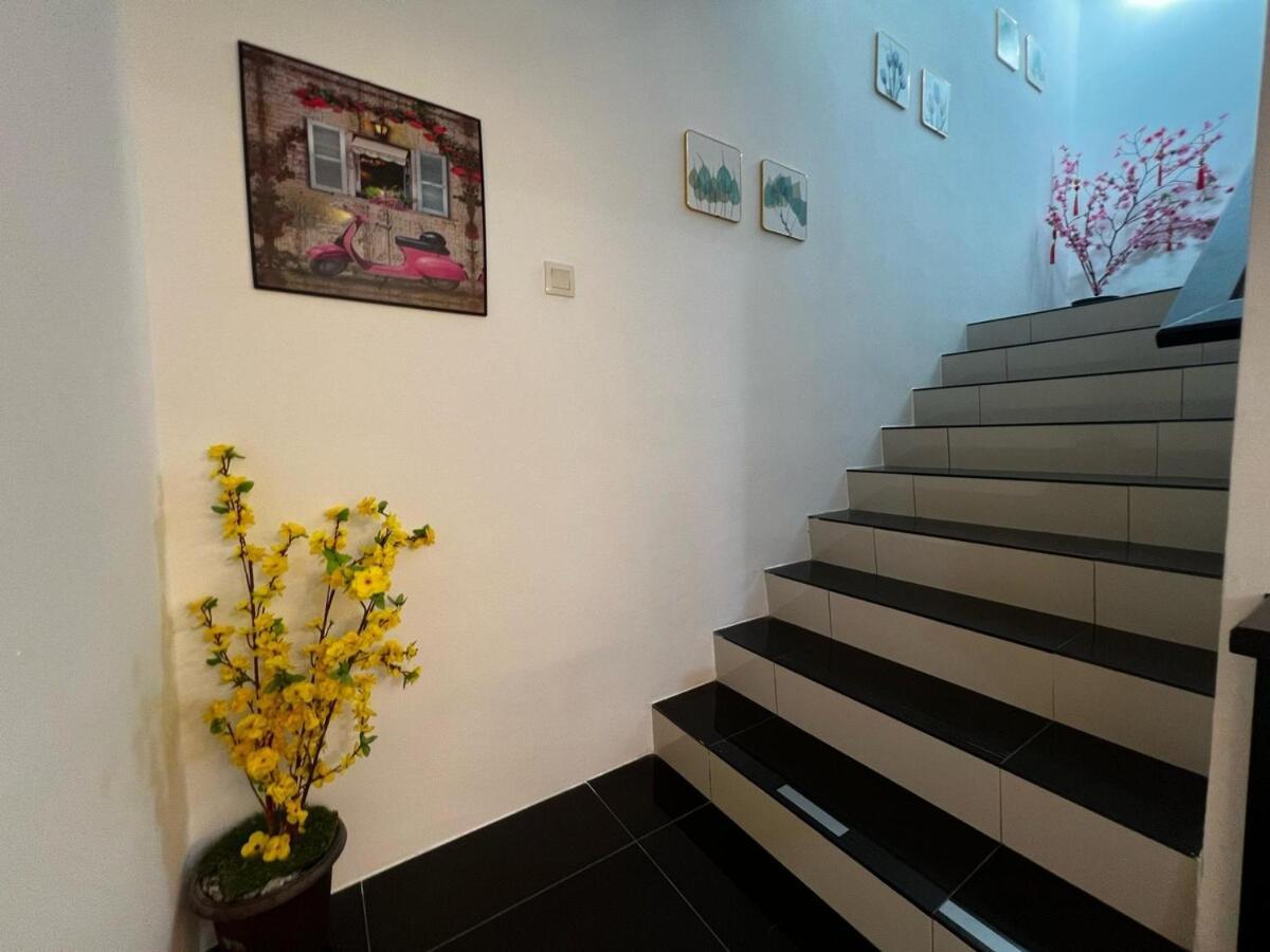 Casa For 13 Pax * Ipoh