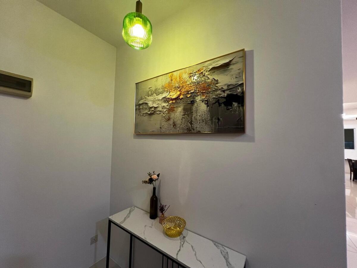 Rumah percutian Casa For 13 Pax
