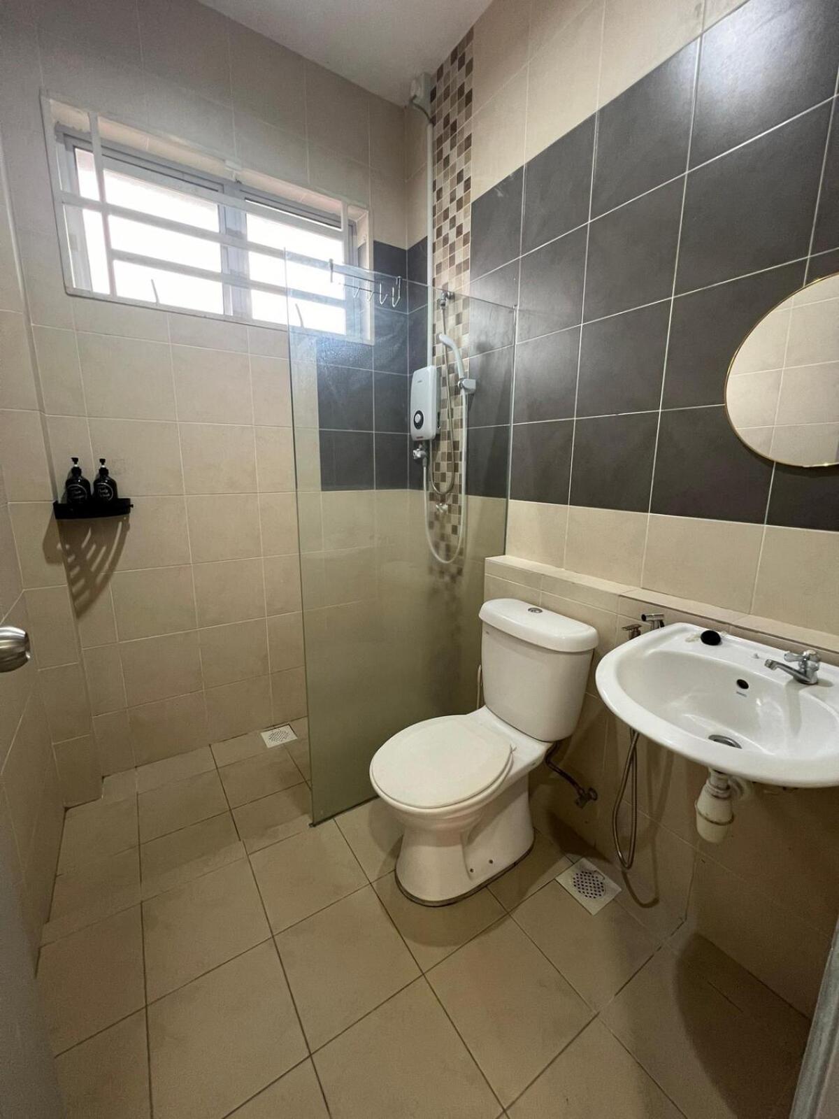 Rumah percutian Casa For 13 Pax Ipoh