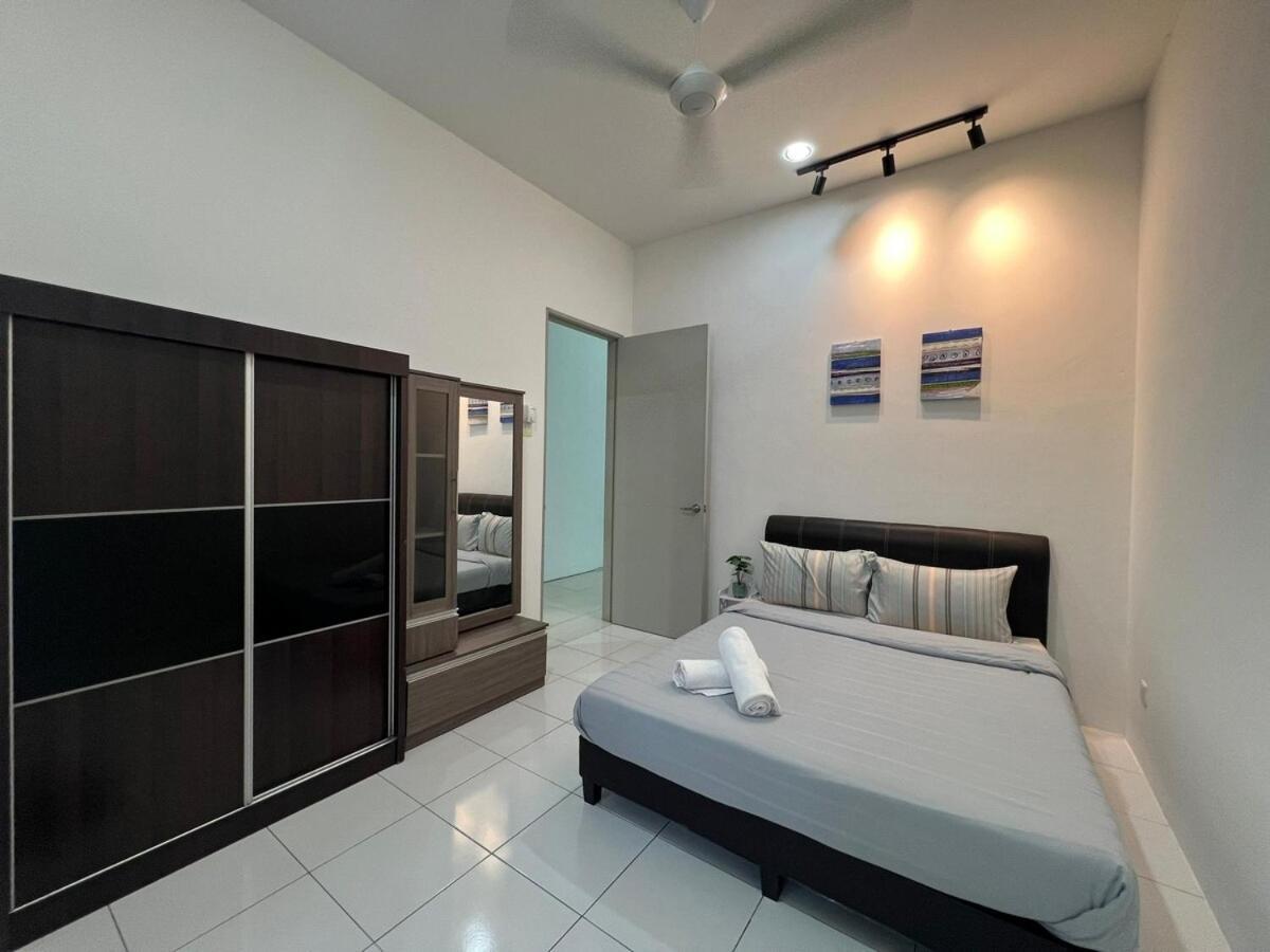 Casa For 13 Pax Rumah percutian *
