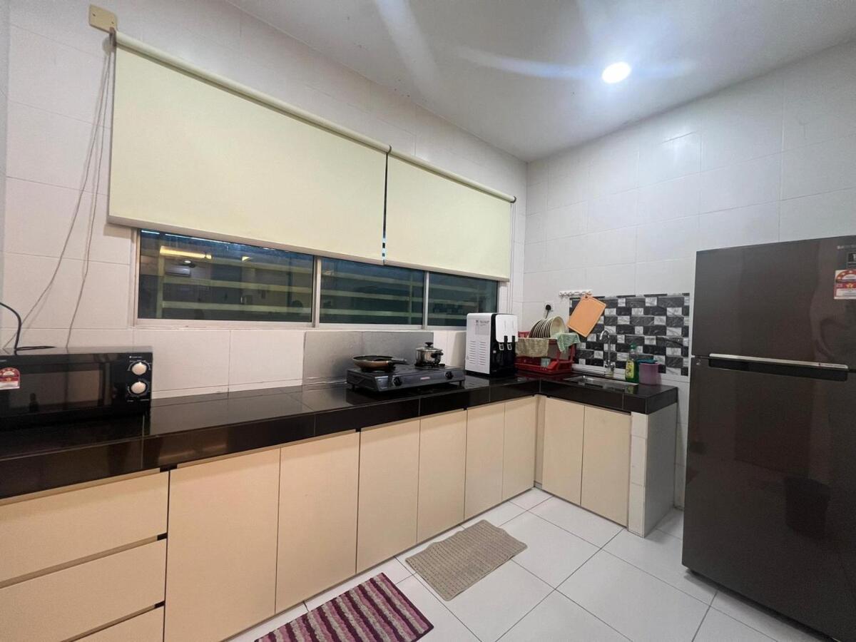 Rumah percutian Casa For 13 Pax Ipoh