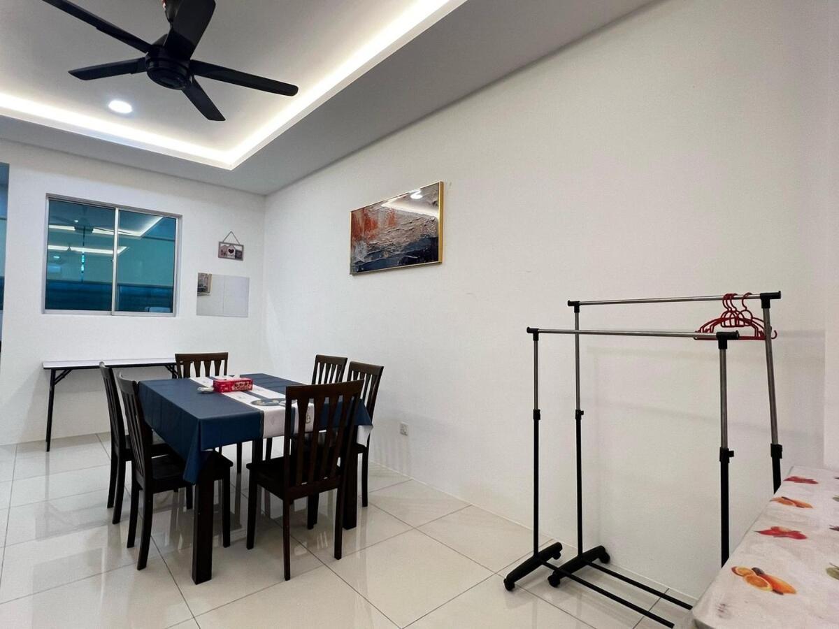 Casa For 13 Pax Rumah percutian