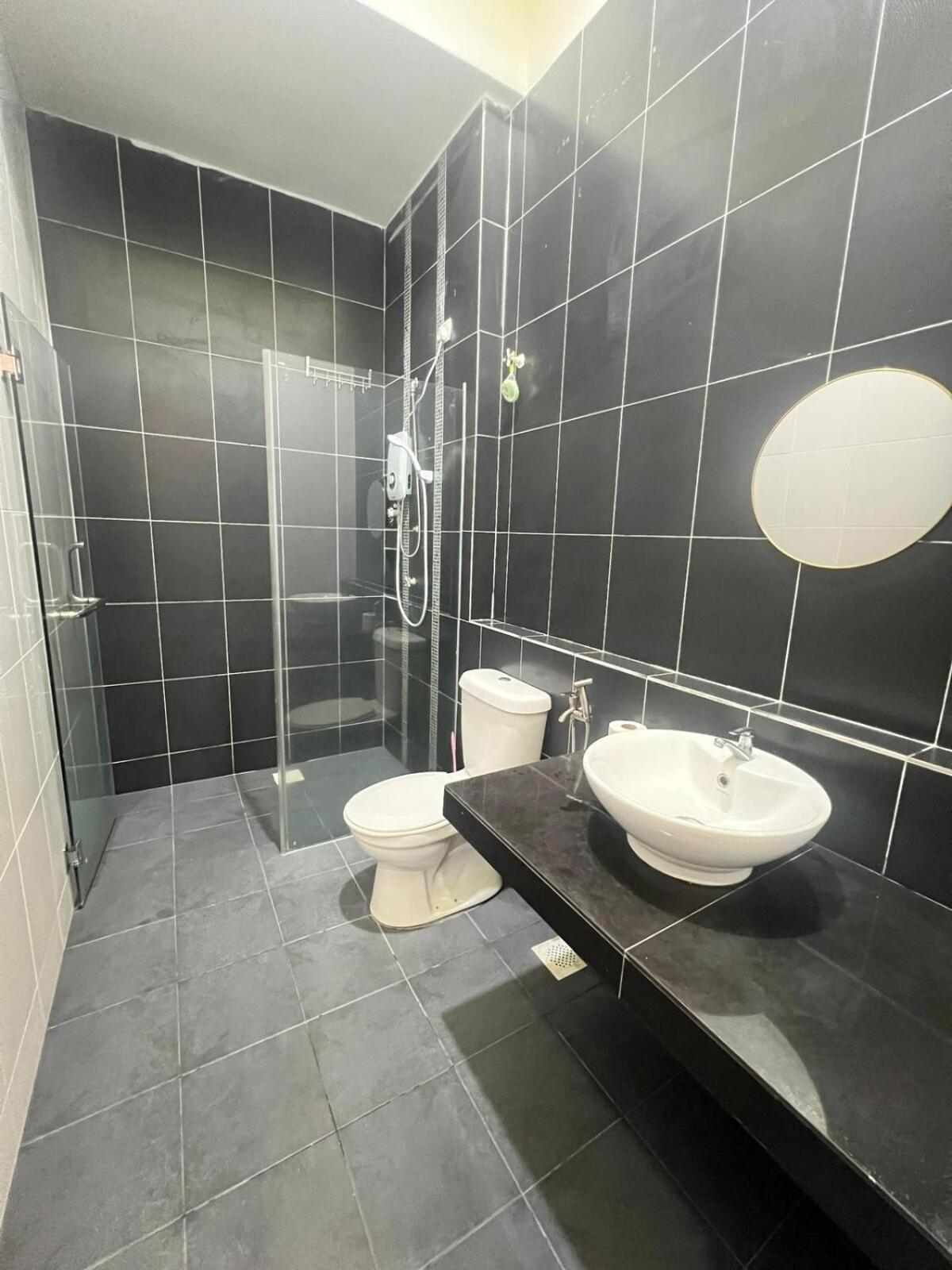 Casa For 13 Pax Rumah percutian