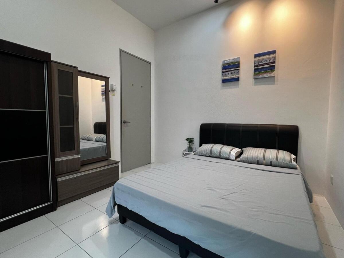 Casa For 13 Pax Rumah percutian *