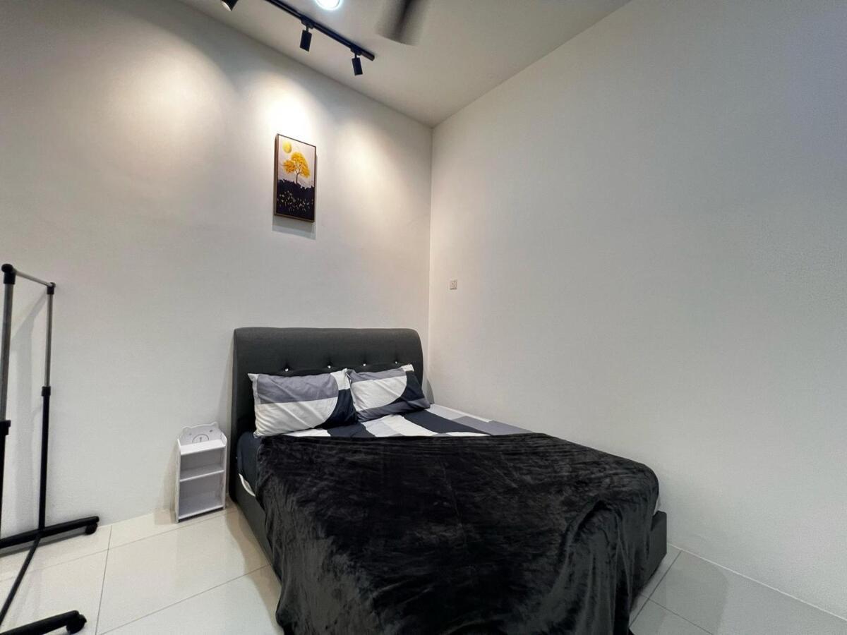Rumah percutian Casa For 13 Pax Ipoh