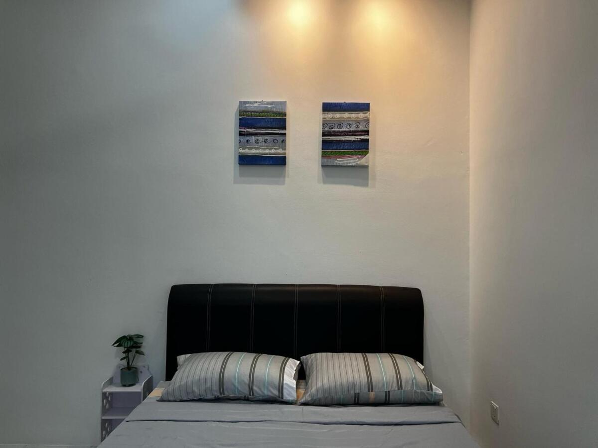 Casa For 13 Pax * Ipoh