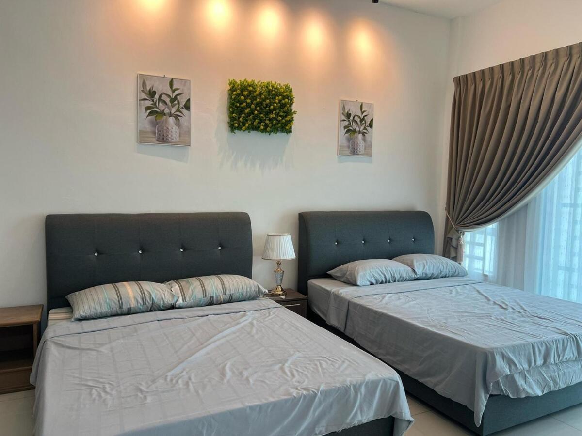 Casa For 13 Pax Rumah percutian