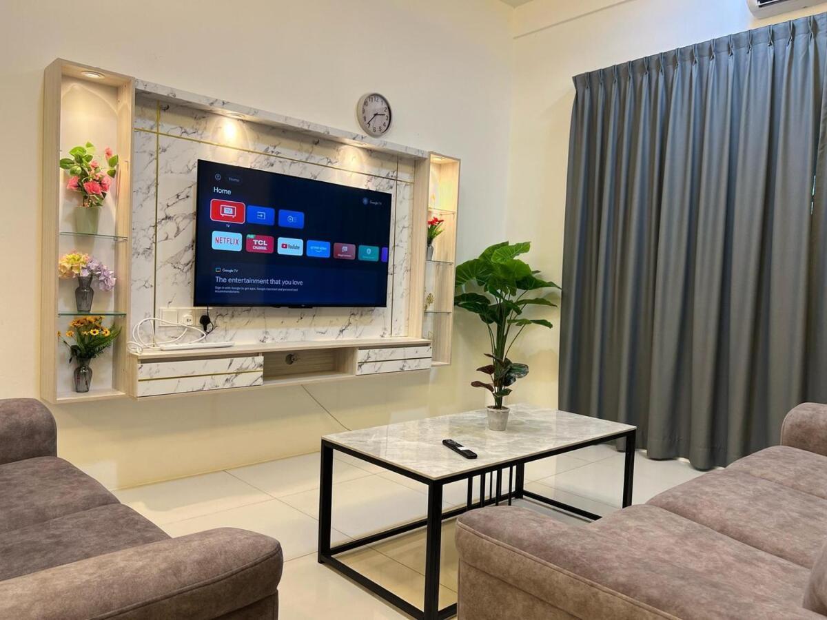 Rumah percutian Casa For 13 Pax