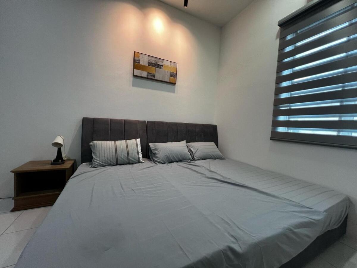 Rumah percutian Casa For 13 Pax Ipoh