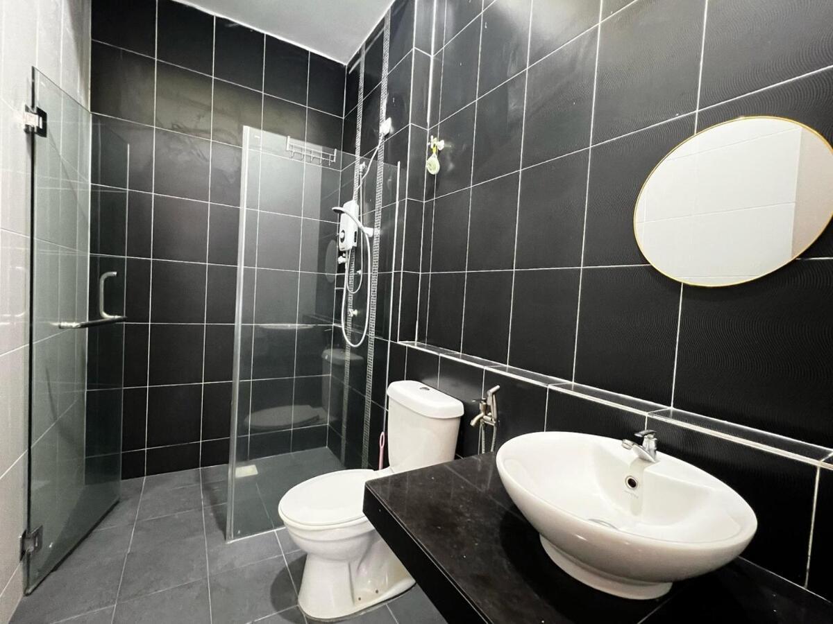 Casa For 13 Pax Ipoh