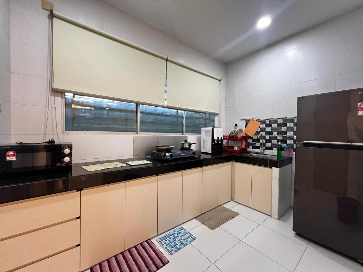 Casa For 13 Pax * Ipoh