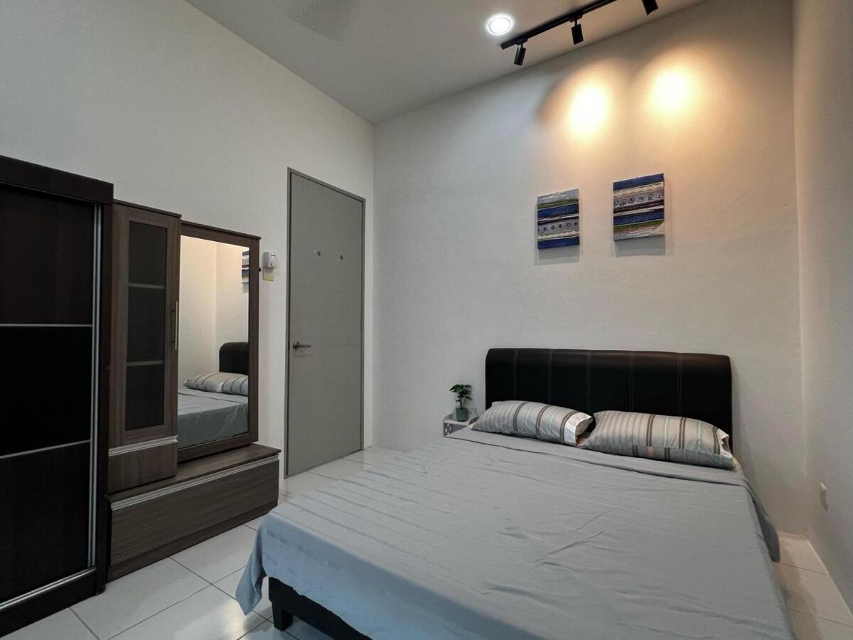 Casa For 13 Pax Rumah percutian Ipoh