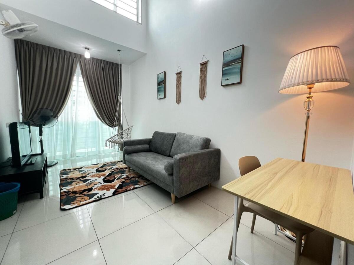 Casa For 13 Pax * Ipoh