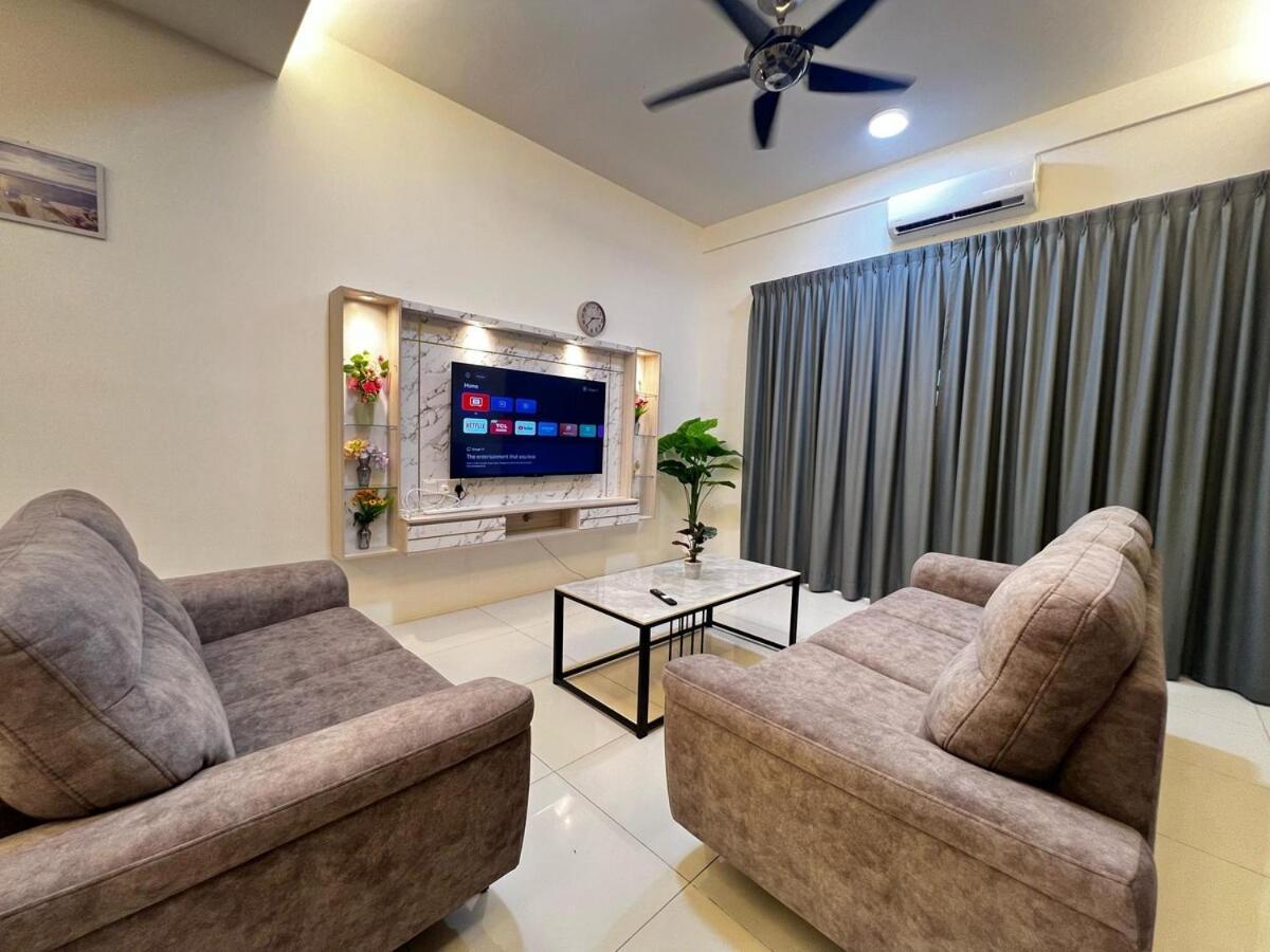 Casa For 13 Pax * Ipoh