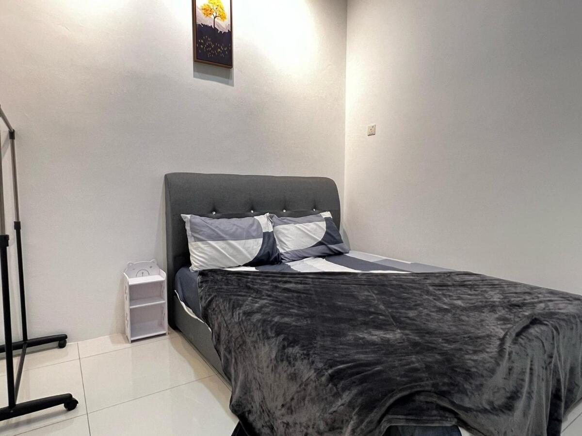 Casa For 13 Pax Rumah percutian Ipoh