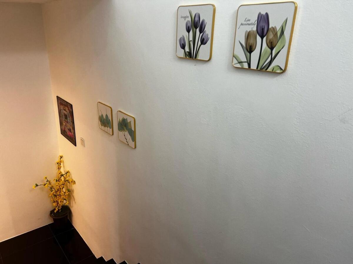 Rumah percutian Casa For 13 Pax Ipoh