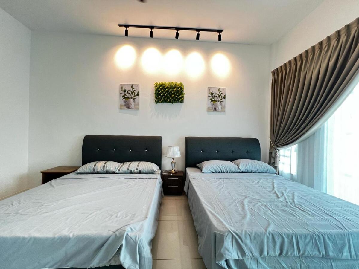 Casa For 13 Pax Rumah percutian Ipoh