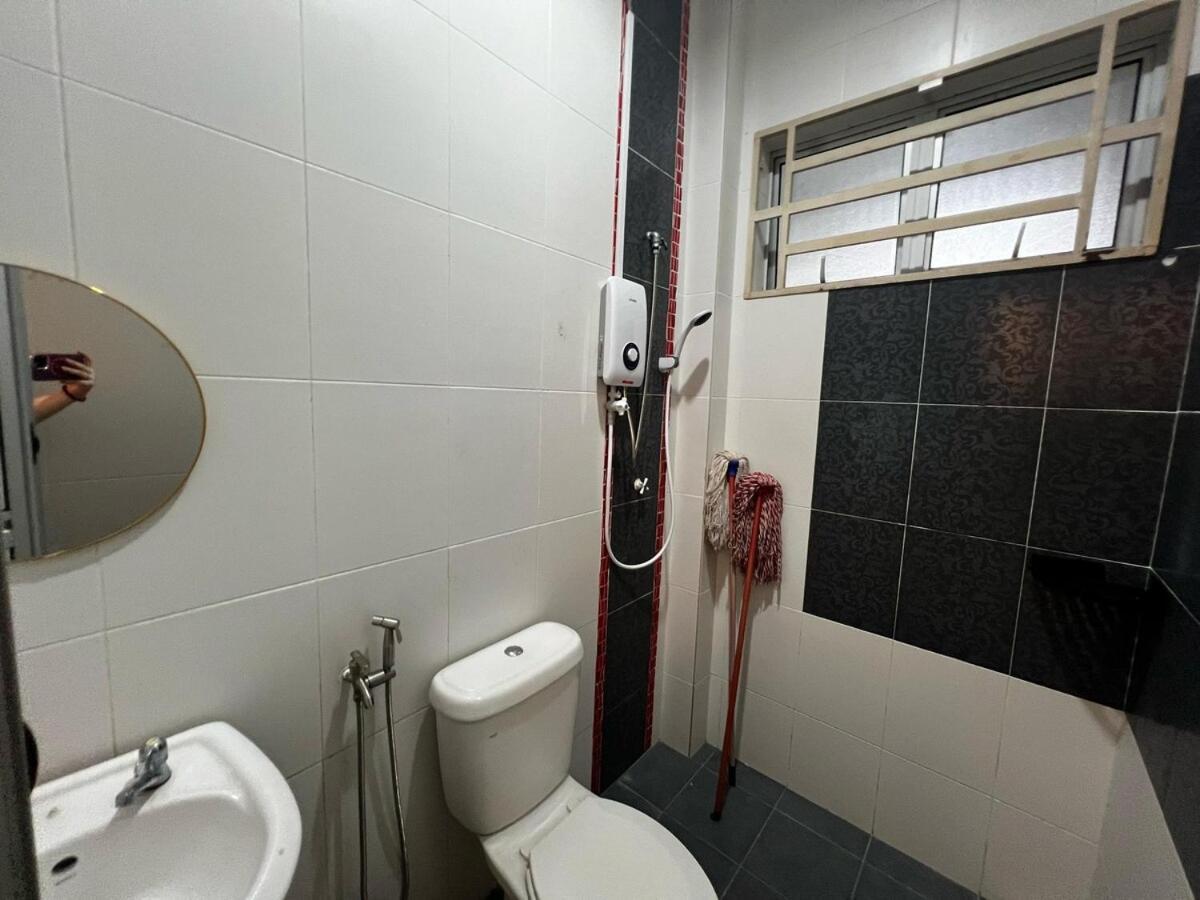 Casa For 13 Pax Ipoh