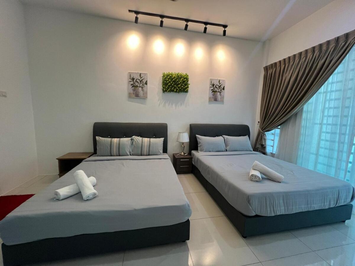 Casa For 13 Pax * Ipoh