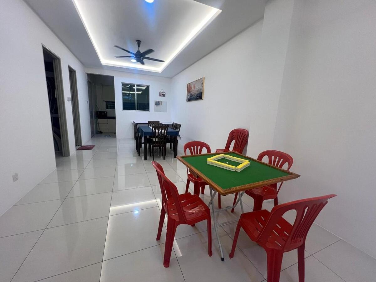 Rumah percutian Casa For 13 Pax *