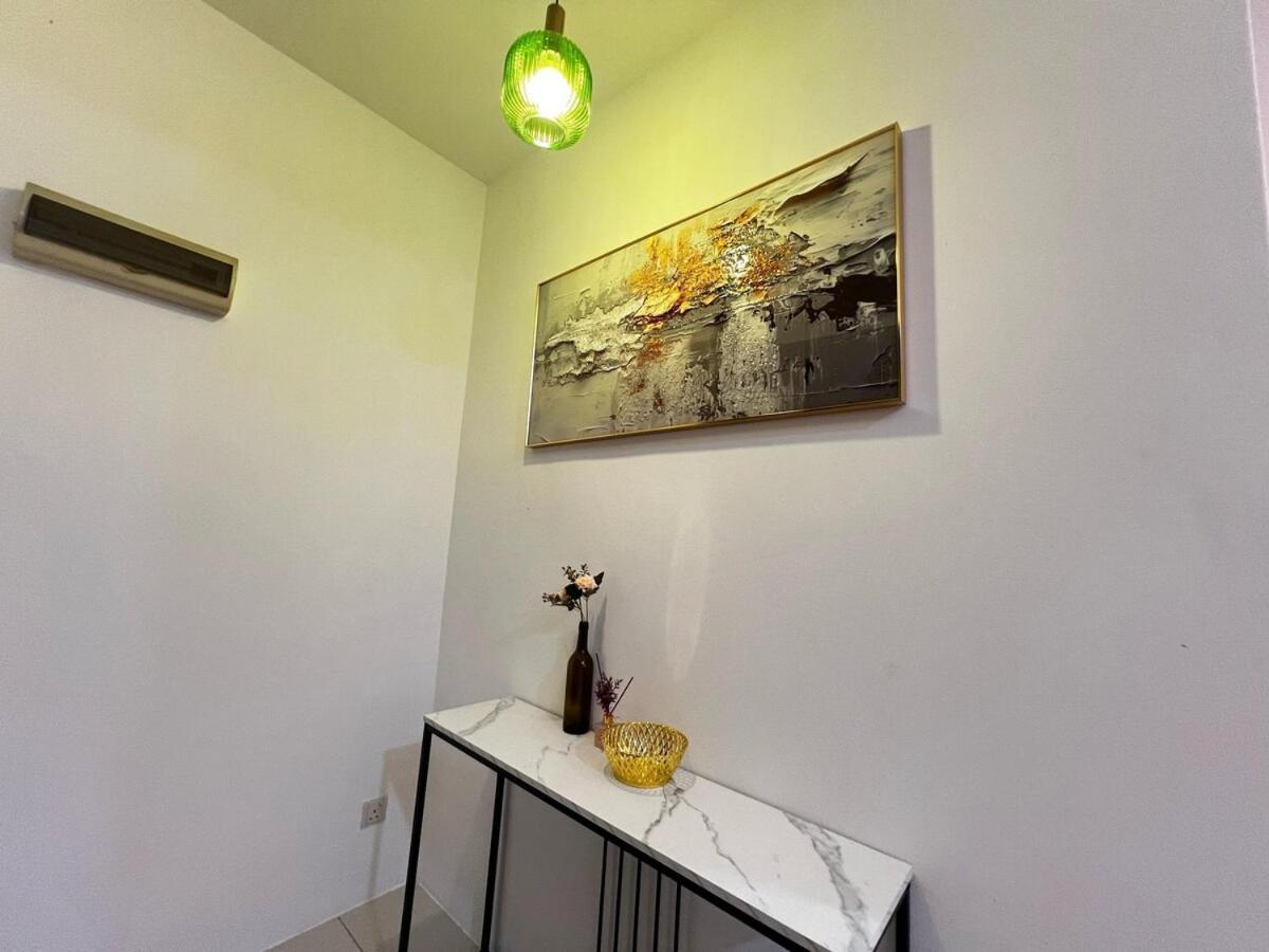 Casa For 13 Pax Rumah percutian Ipoh