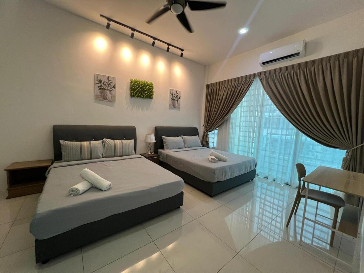 Rumah percutian Casa For 13 Pax Ipoh