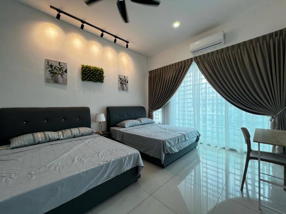Casa For 13 Pax Rumah percutian Ipoh